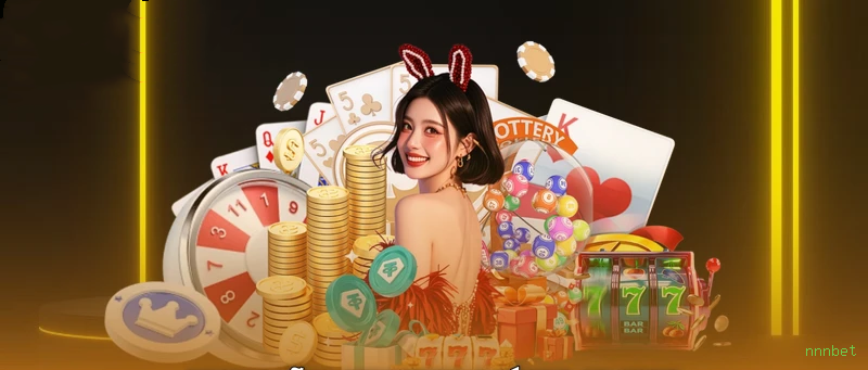 Cassino nnnbet - mesas ao vivo e jogos