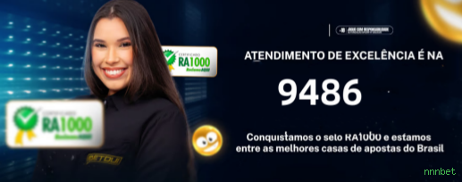Bônus e prêmios nnnbet